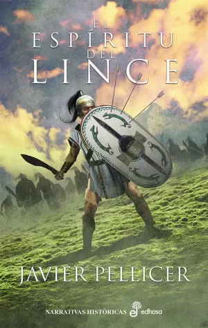 EL ESPÍRITU DEL LINCE EL ESPÍRITU DEL LINCE
