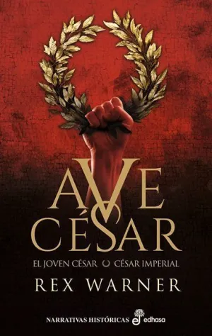 AVE CESAR