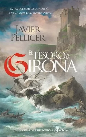 EL TESORO DE LA GIRONA EL TESORO DE LA GIRONA