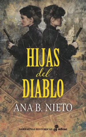 HIJAS DEL DIABLO HIJAS DEL DIABLO