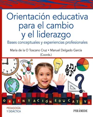 ORIENTACIÓN EDUCATIVA PA