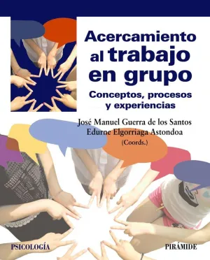 ACERCAMIENTO AL TRABAJO