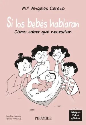 SI LOS BEBÉS HABLARAN