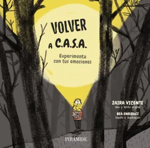 VOLVER A C.A.S.A. EXPERI