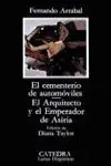 EL CEMENTERIO DE AUTOMÓV
