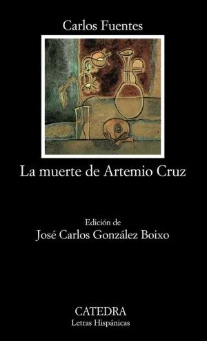 LA MUERTE DE ARTEMIO CRU