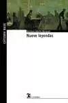 NUEVE LEYENDAS NUEVE LEYENDAS