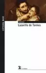 LAZARILLO DE TORMES LAZARILLO DE TORMES