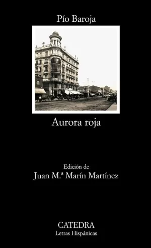 AURORA ROJA AURORA ROJA