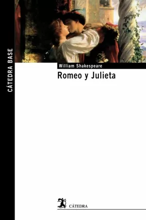 ROMEO Y JULIETA ROMEO Y JULIETA