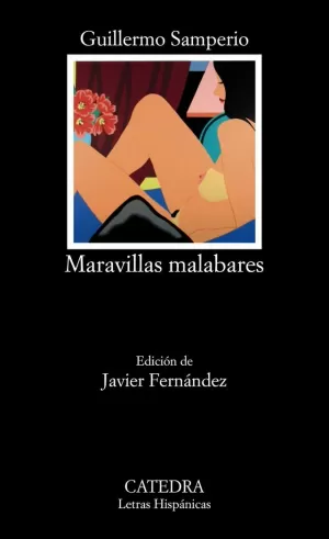 MARAVILLAS MALABARES MARAVILLAS MALABARES