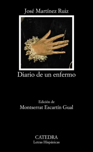 DIARIO DE UN ENFERMO DIARIO DE UN ENFERMO