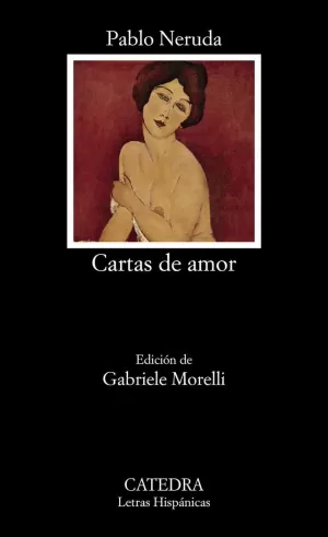 CARTAS DE AMOR CARTAS DE AMOR
