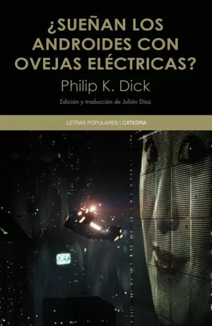 ¿SUEÑAN LOS ANDROIDES CON OVEJAS ELÉCTRICAS?