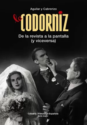 LA CODORNIZ LA CODORNIZ