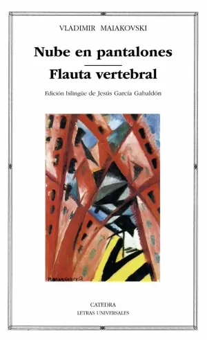 NUBE EN PANTALONES; FLAUTA VERTEBRAL NUBE EN PANTALONES; FLAUTA VERTEBRAL