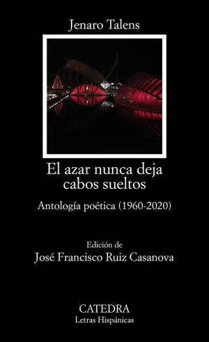 EL AZAR NUNCA DEJA CABOS SUELTOS EL AZAR NUNCA DEJA CABOS SUELTOS