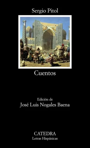 CUENTOS CUENTOS