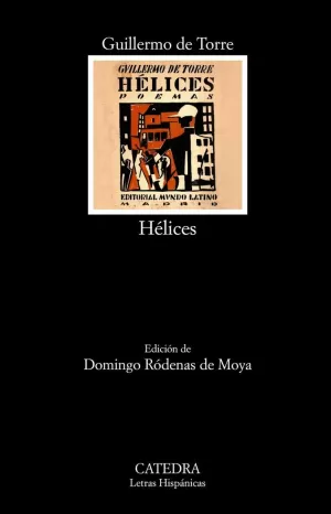HÉLICES HÉLICES