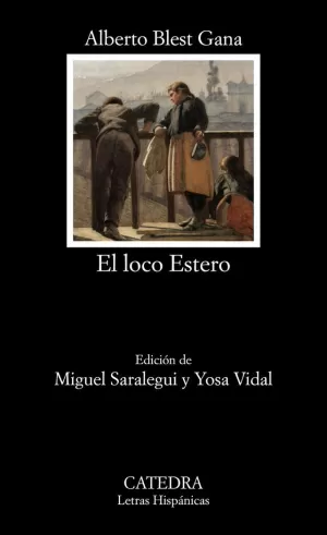 EL LOCO ESTERO EL LOCO ESTERO