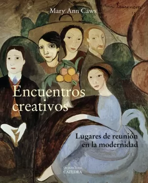ENCUENTROS CREATIVOS ENCUENTROS CREATIVOS