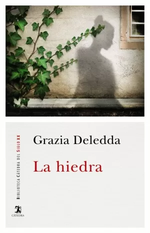 LA HIEDRA LA HIEDRA