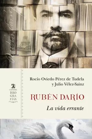 RUBÉN DARÍO RUBÉN DARÍO