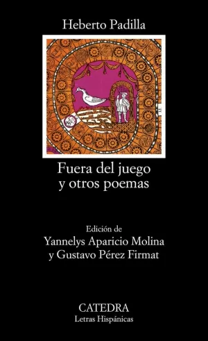 FUERA DEL JUEGO FUERA DEL JUEGO