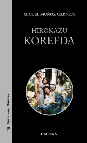 HIROKAZU KOREEDA HIROKAZU KOREEDA