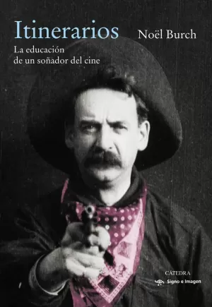 ITINERARIOS ITINERARIOS