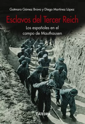 ESCLAVOS DEL TERCER REICH ESCLAVOS DEL TERCER REICH