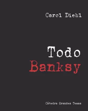 TODO BANKSY TODO BANKSY