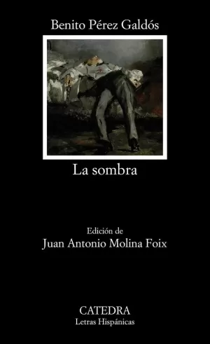 LA SOMBRA LA SOMBRA