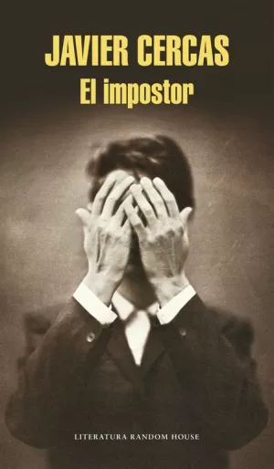 EL IMPOSTOR EL IMPOSTOR