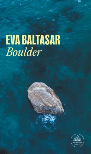 BOULDER (TRADUCCIÓN EN LENGUA ESPAÑOLA)