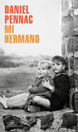 MI HERMANO MI HERMANO