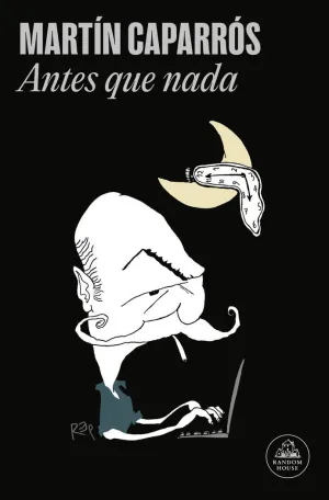 ANTES QUE NADA ANTES QUE NADA