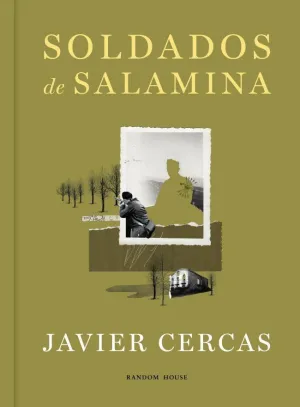SOLDADOS DE SALAMINA (ED. CONMEM. Y PROL