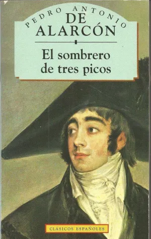 EL SOMBRERO DE TRES PICOS