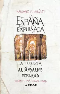 LA ESPAÑA EXPULSADA