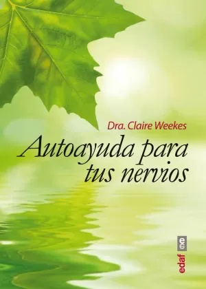 AUTOAYUDA PARA TUS NERVIOS AUTOAYUDA PARA TUS NERVIOS