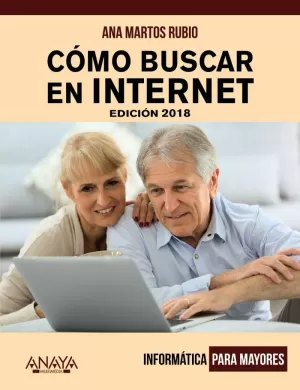 CÓMO BUSCAR EN INTERNET. EDICIÓN 2018