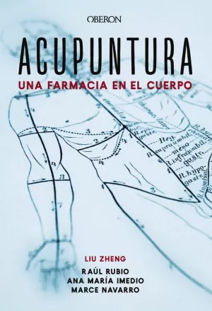 ACUPUNTURA. UNA FARMACIA EN EL CUERPO ACUPUNTURA. UNA FARMACIA EN EL CUERPO