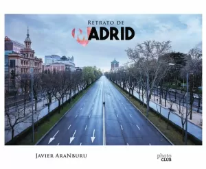 RETRATO DE MADRID RETRATO DE MADRID