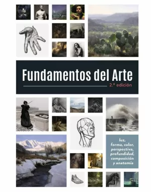 FUNDAMENTOS DEL ARTE. SEGUNDA EDICIÓN FUNDAMENTOS DEL ARTE. SEGUNDA EDICIÓN