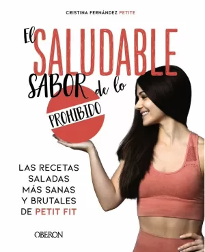 EL SALUDABLE SABOR DE LO PROHIBIDO EL SALUDABLE SABOR DE LO PROHIBIDO