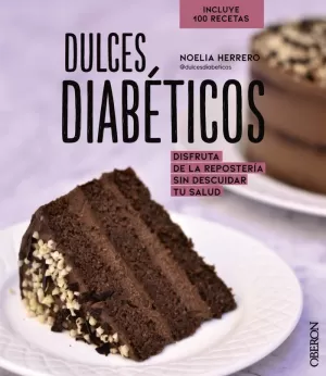 DULCES DIABÉTICOS DULCES DIABÉTICOS