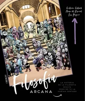 FILOSOFÍA ARCANA FILOSOFÍA ARCANA