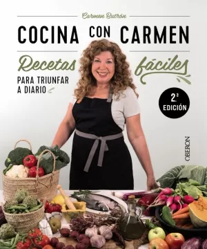 COCINA CON CARMEN COCINA CON CARMEN