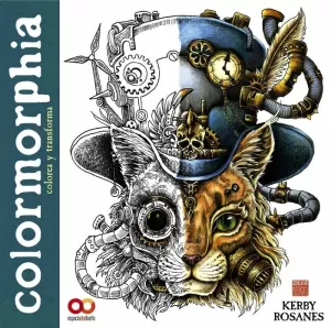 COLORMORPHIA COLORMORPHIA